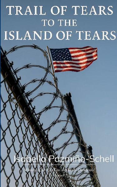 Trail of Tears to the Island of Tears