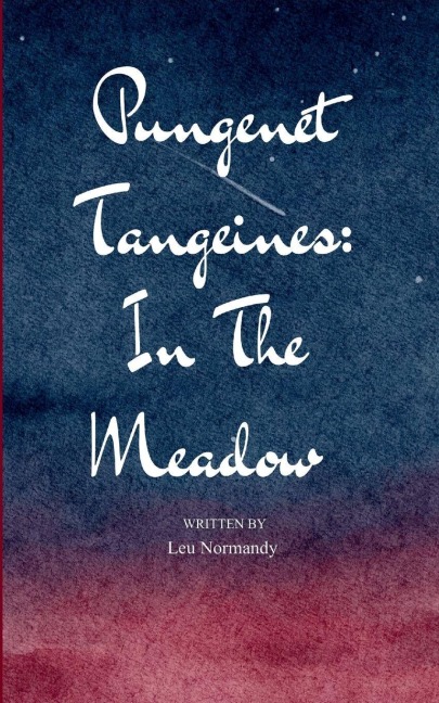 Pungent Tangerines