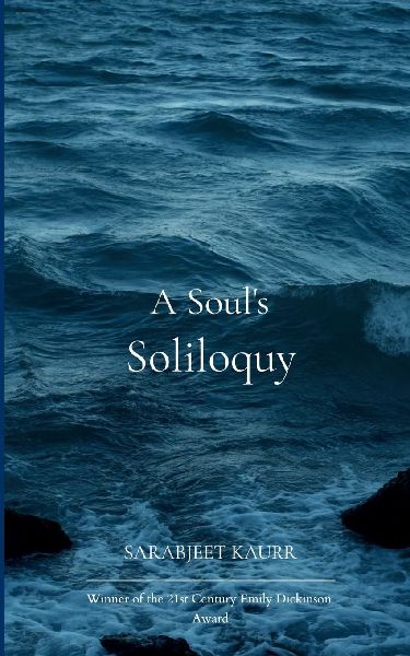A Souls Soliloquy