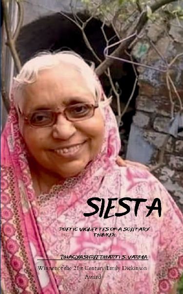 Siesta - Poetic Vignettes of a Solitary Thinker