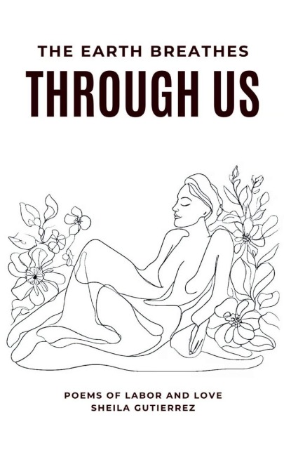 The Earth Breathes Through Us