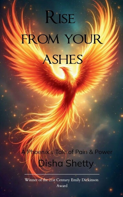 Rise from your Ashes