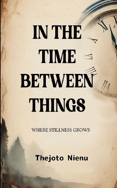 In the Time Between Things - Where Stillness Grows
