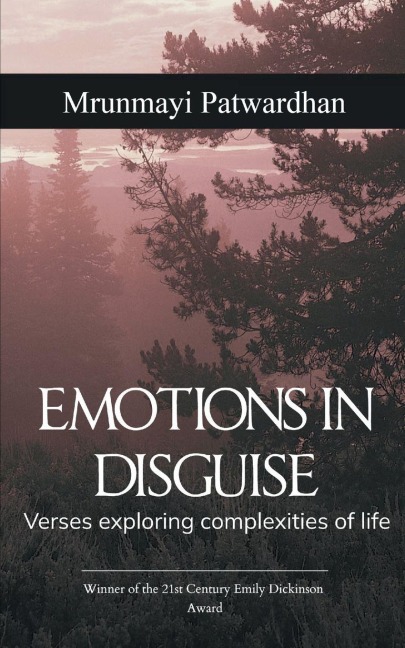 EMOTIONS IN DISGUISE