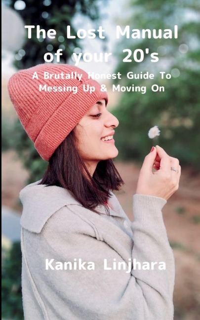 The Lost Manual of your 20's