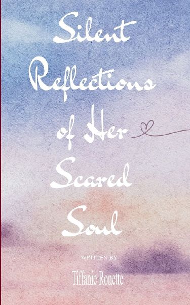 Silent Reflections of Her Scared Soul