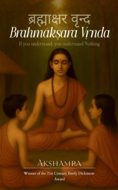 Brahm&#257;k&#7779;ara V&#7771;nda &#2348;&#2381;&#2352;&#2361;&#2381;&#2350;&#2366;&#2325;&#2381;&#2359;&#2352; &#2357;&#2371;&#2344;&#2381;&#2342;