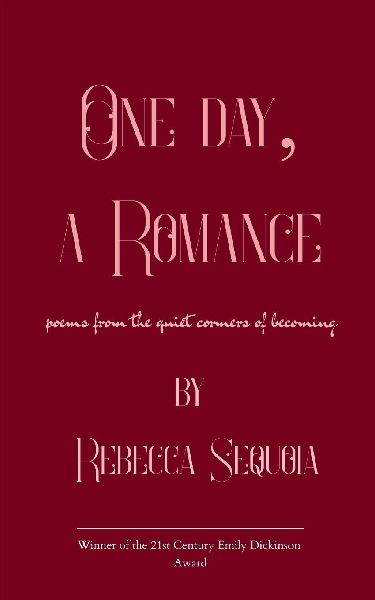 One day, a romance