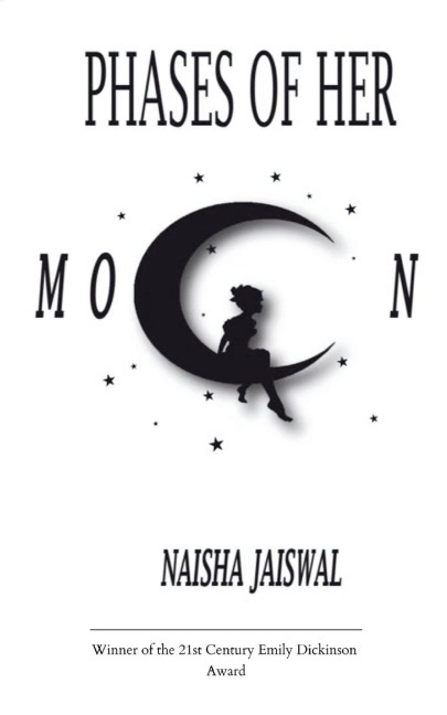 Phases of HER Moon