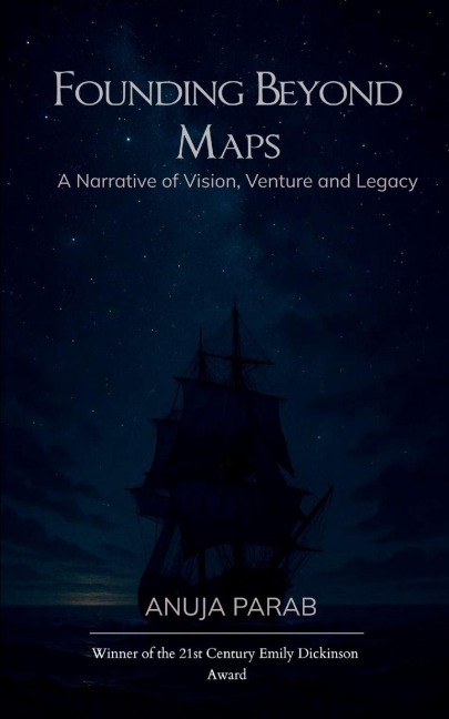 Founding Beyond Maps