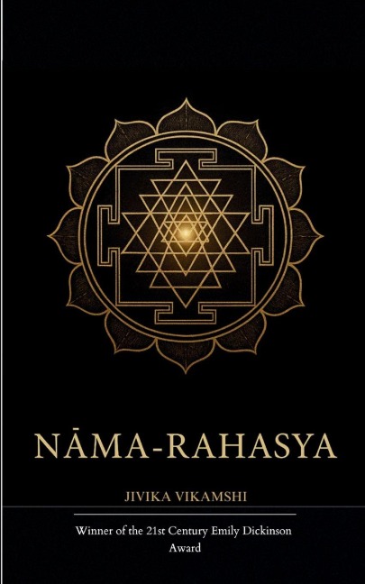 N¿ma-Rahasya