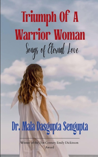 TRIUMPH OF A WARRIOR WOMAN