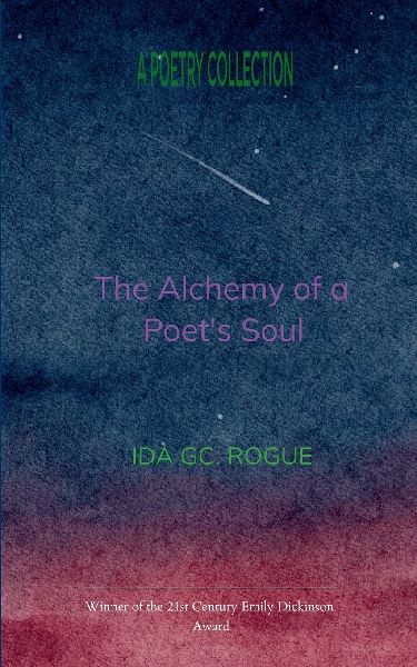 The Alchemy of Poets Soul  The Secrets of the Alchemist