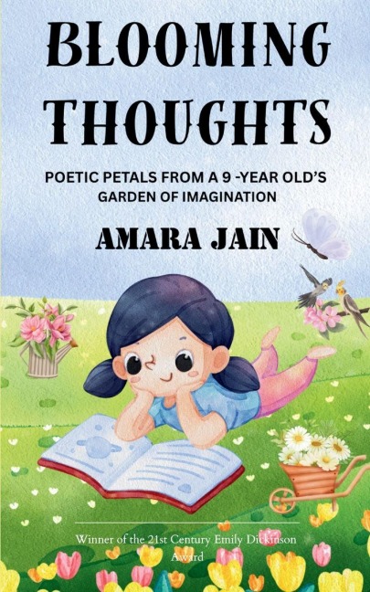 Blooming Thoughts