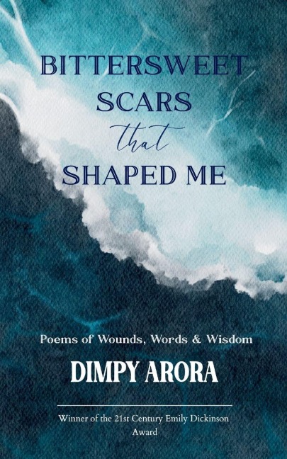 Bittersweet Scars That Shaped Me