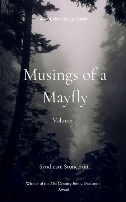 Musings of a Mayfly