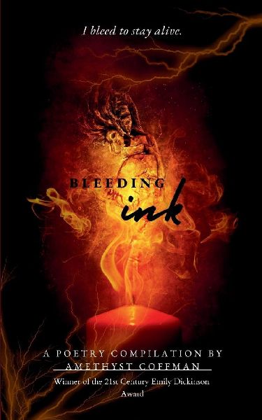 Bleeding Ink - I Bleed to Stay Alive