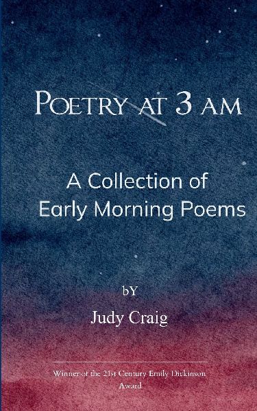 Poetry at 3 am