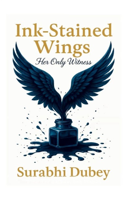 Ink-Stained Wings