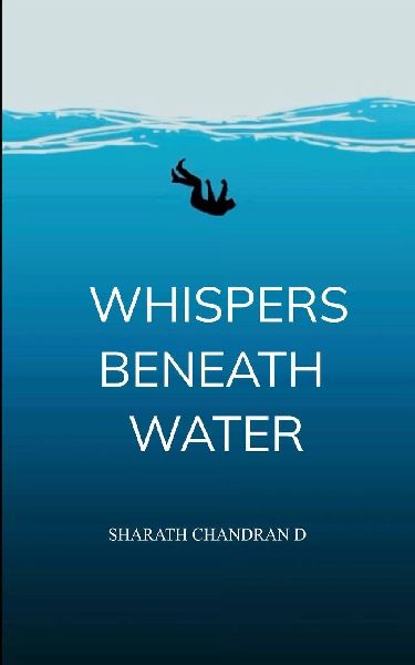 Whispers Beneath Water
