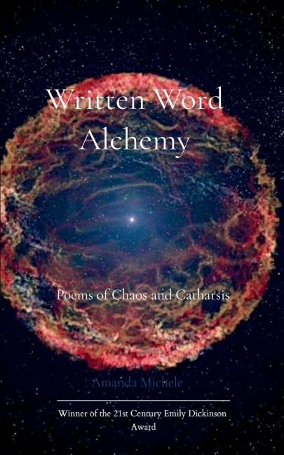 Written Word Alchemy