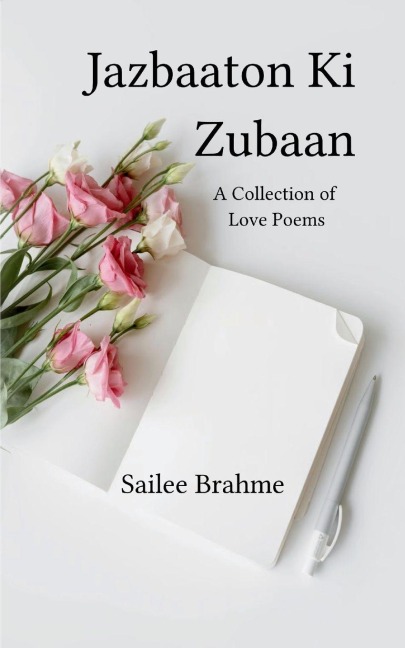 Jazbaaton Ki Zubaan