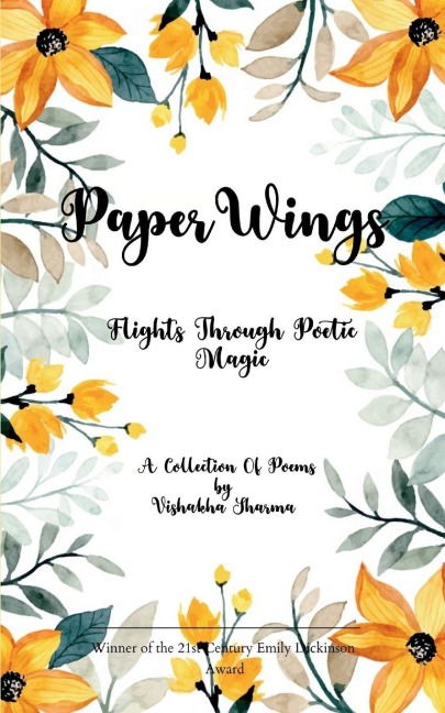Paper Wings