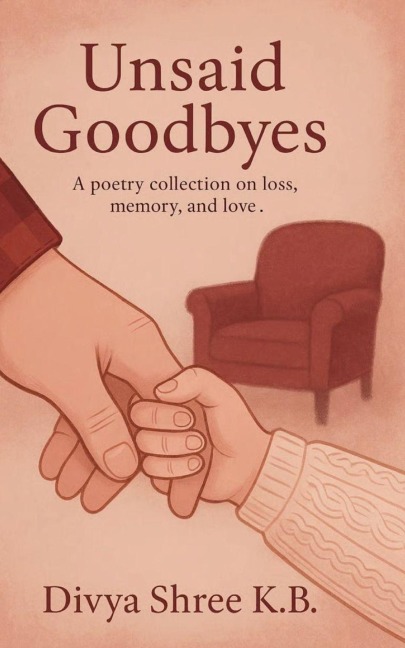 Unsaid Goodbyes