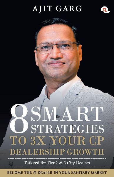 8 Smart Strategies to 3x Your CP Dealership Growth: Tailored for Tier 2 & 3 City Dealers