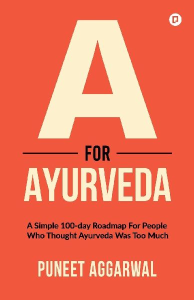 A For Ayurveda