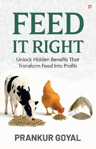 Feed It Right