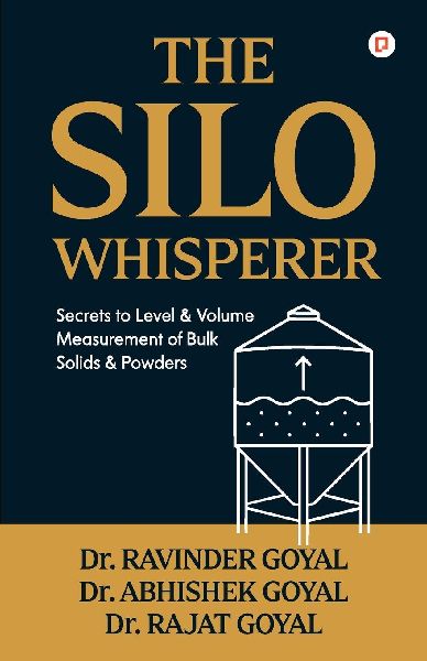 The Silo Whisperer