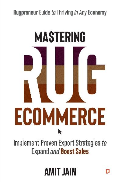 Mastering Rug Ecommerce: Implement Proven Export Strategies to Expand and Boost Sales