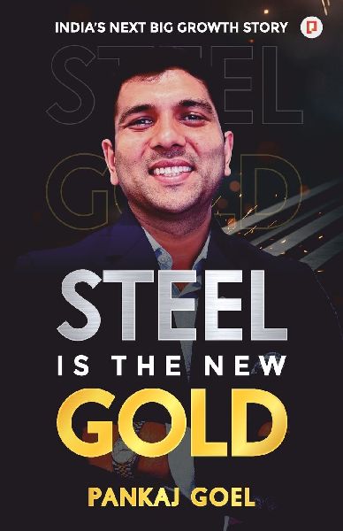 Steel Is the New Gold
