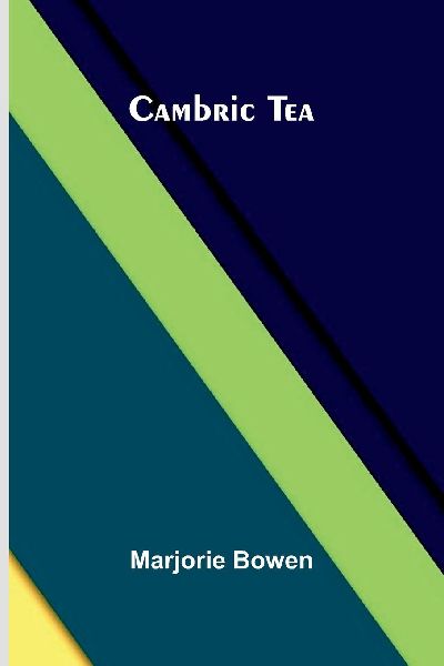 Cambric Tea
