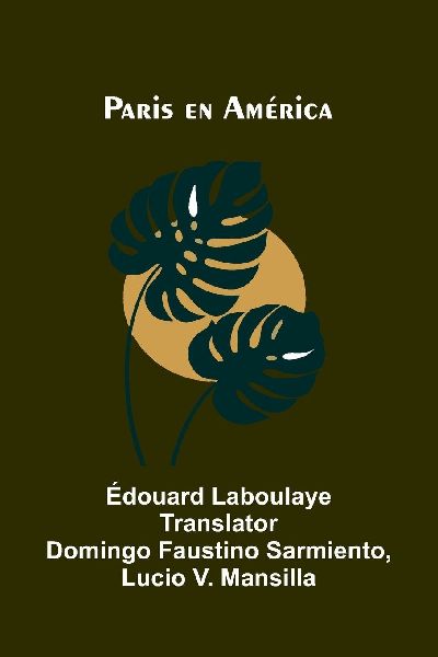 Paris En América
