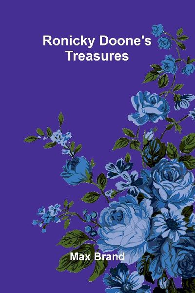 Ronicky Doones Treasures