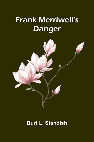 Frank Merriwells danger