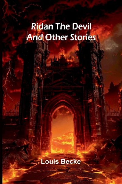 Rídan The Devil And Other Stories