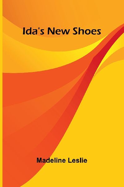 Ida's New Shoes