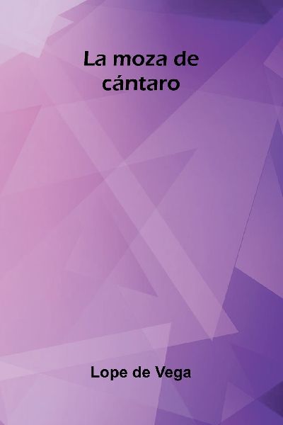 La Moza De Cántaro