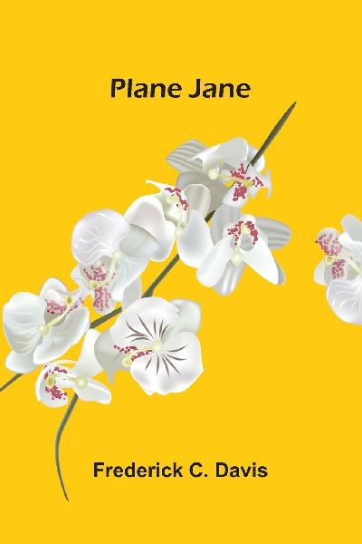 Plane Jane