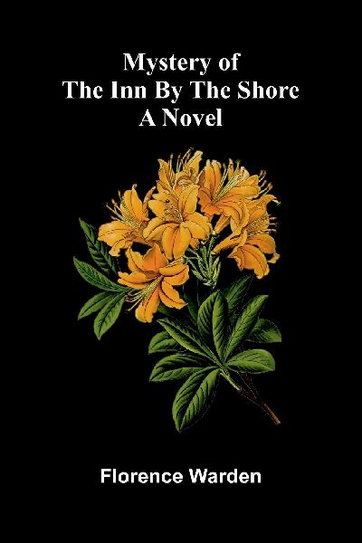 Mystery of the inn by the shore: A novel