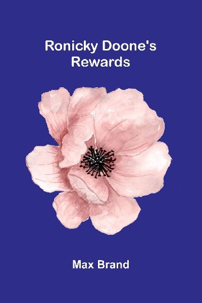 Ronicky Doones Rewards
