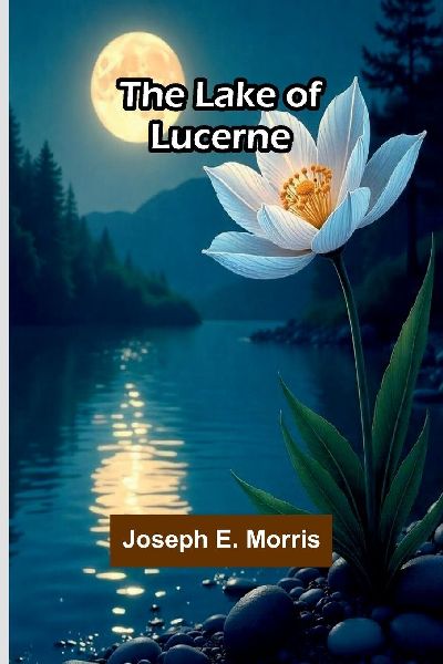 The Lake Of Lucerne