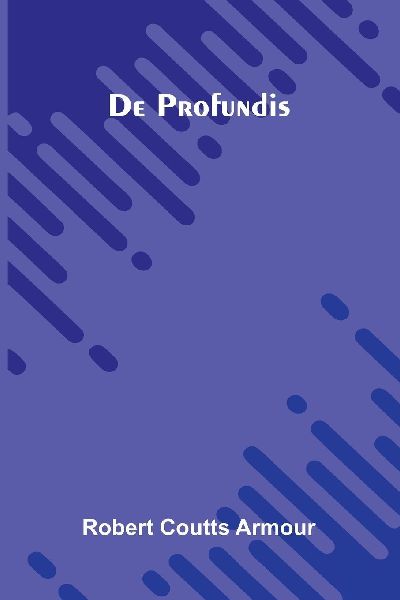 De Profundis
