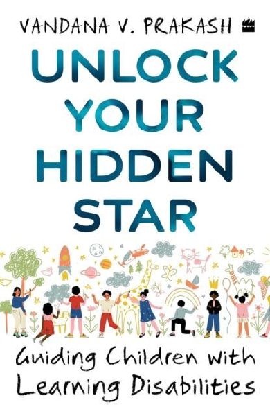 Unlock Your Hidden Star: Guiding Children with Learning Disabilities
