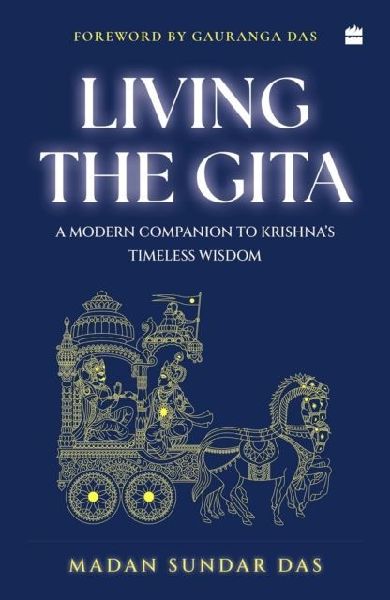 Living The Gita