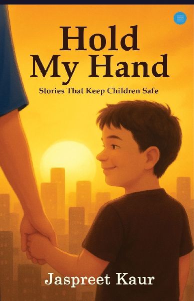 Hold My Hand