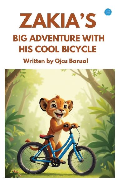 Zakias Big Adventure